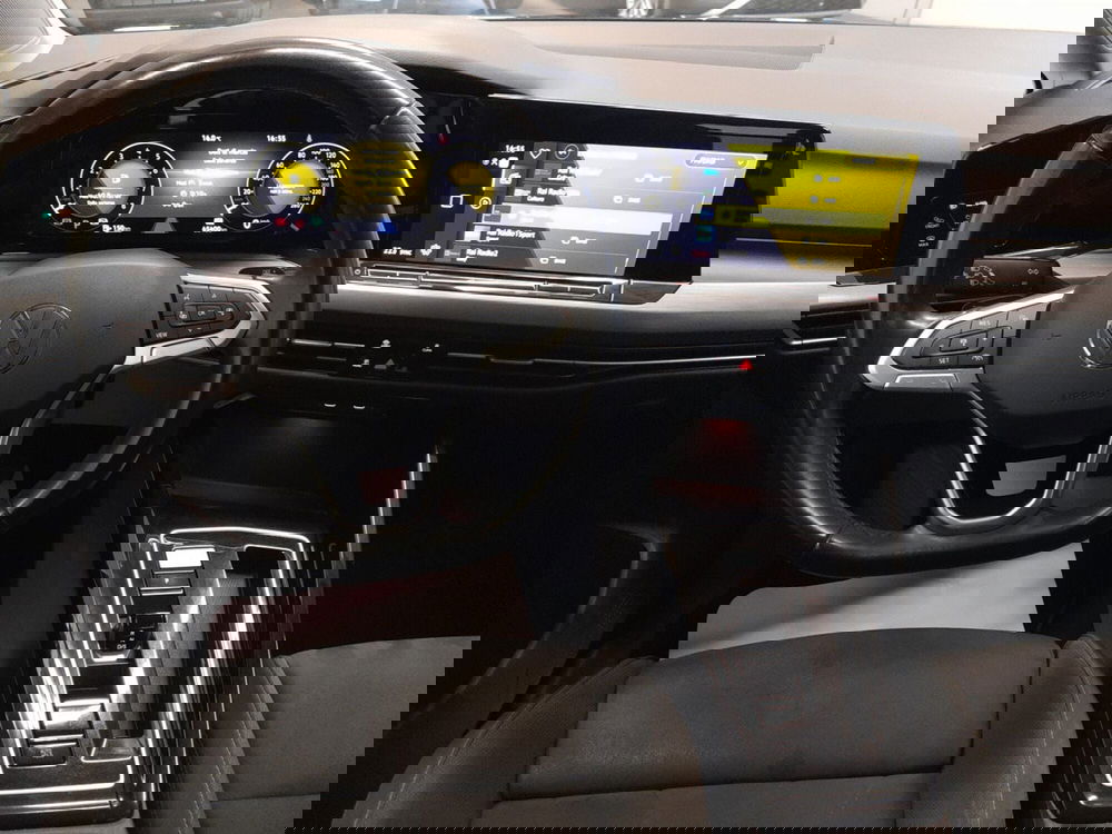 Volkswagen Golf usata a Bologna (15)