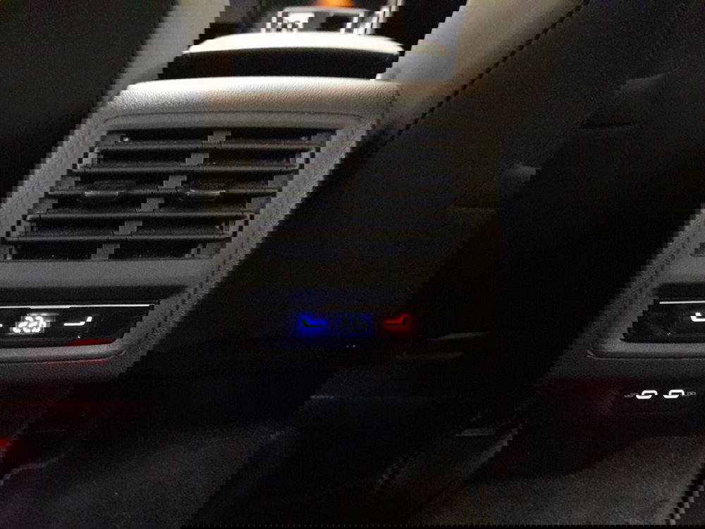 Volkswagen Golf usata a Bologna (16)