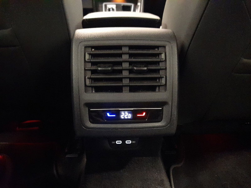 Volkswagen Golf usata a Bologna (16)