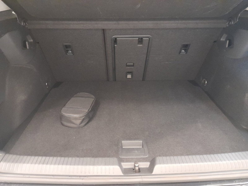 Volkswagen Golf usata a Bologna (17)