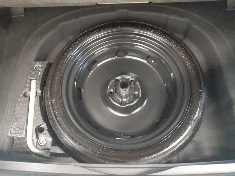 Volkswagen Golf usata a Bologna (18)