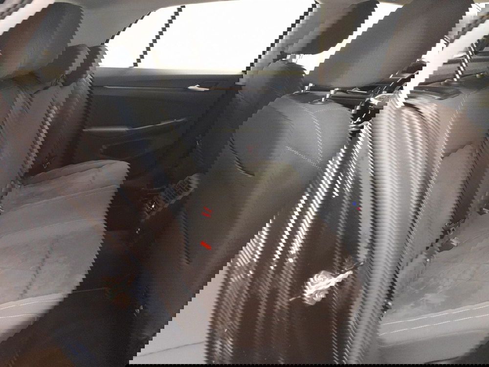 Volkswagen Golf usata a Bologna (19)