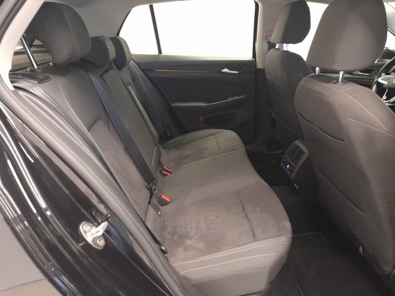 Volkswagen Golf usata a Bologna (19)