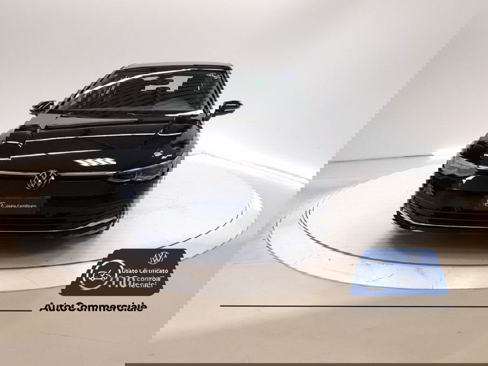 Volkswagen Golf usata a Bologna (2)