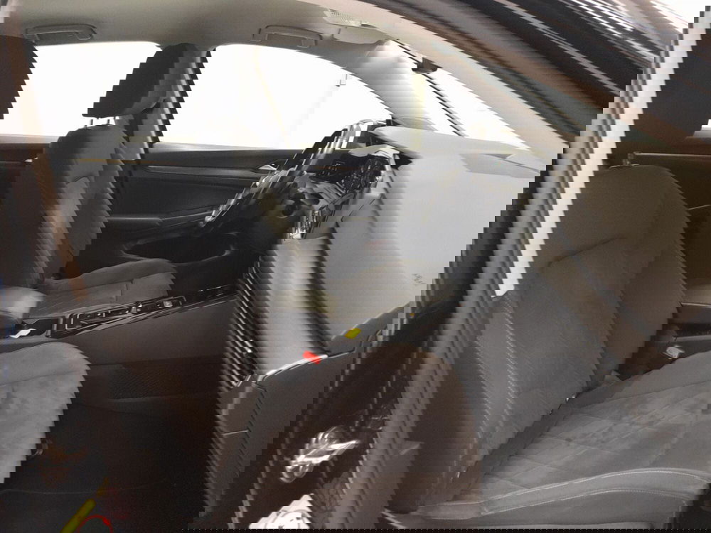 Volkswagen Golf usata a Bologna (20)