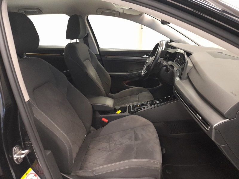 Volkswagen Golf usata a Bologna (20)