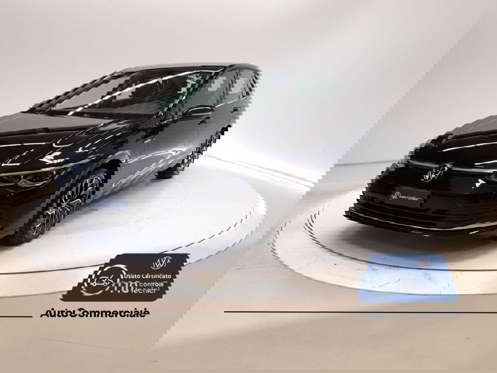 Volkswagen Golf usata a Bologna (3)