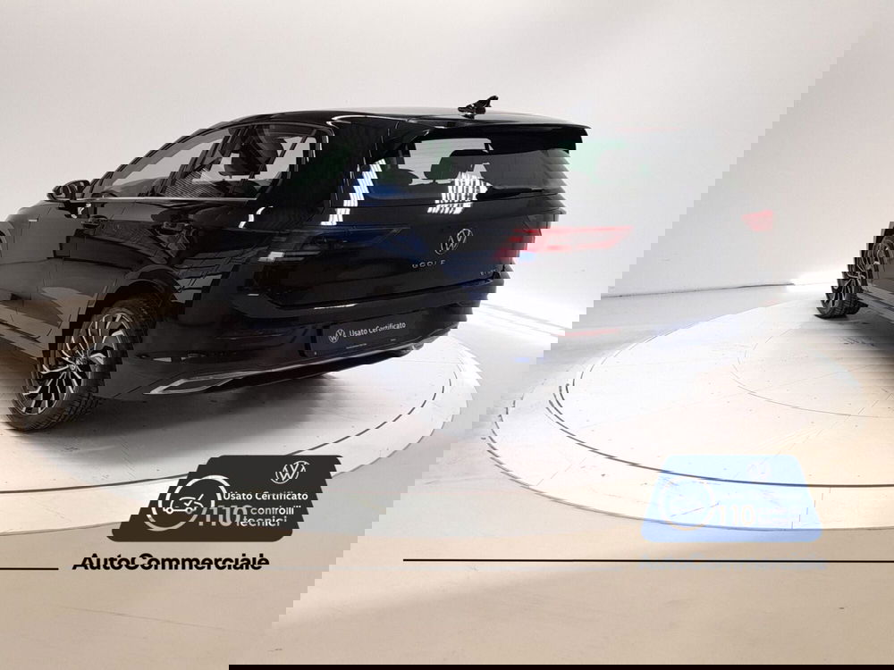 Volkswagen Golf usata a Bologna (4)