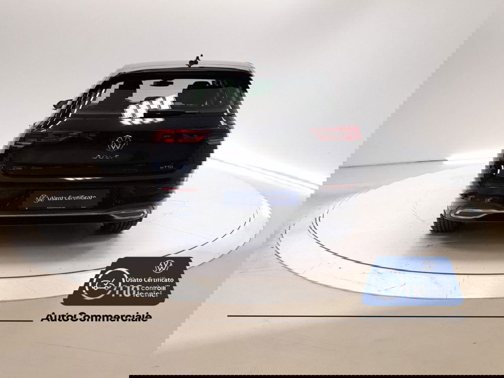 Volkswagen Golf usata a Bologna (5)