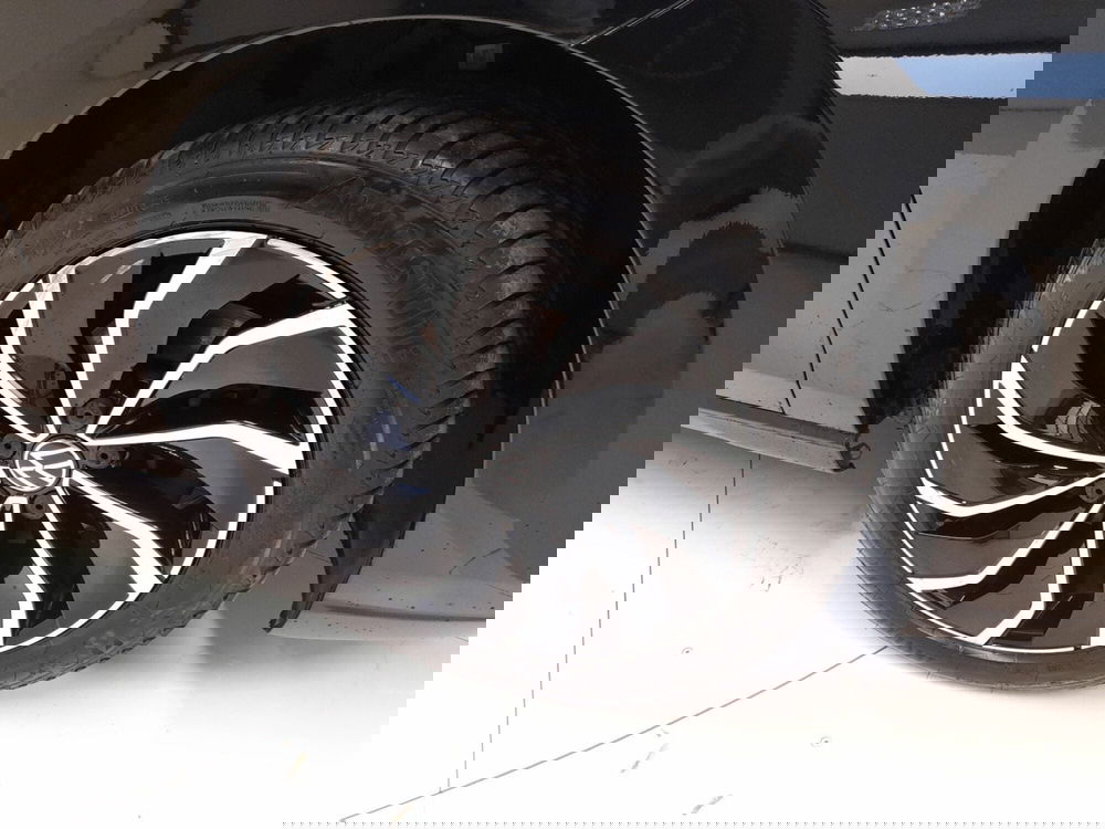 Volkswagen Golf usata a Bologna (7)