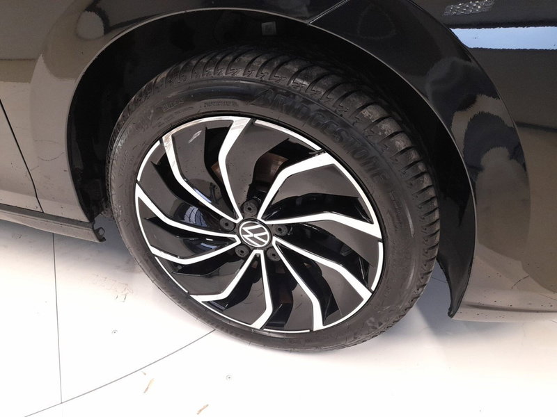 Volkswagen Golf usata a Bologna (7)