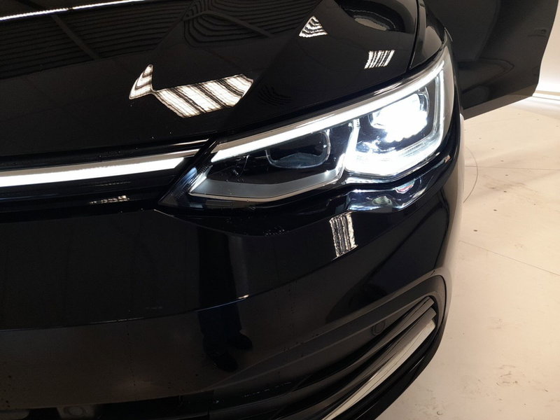 Volkswagen Golf usata a Bologna (8)