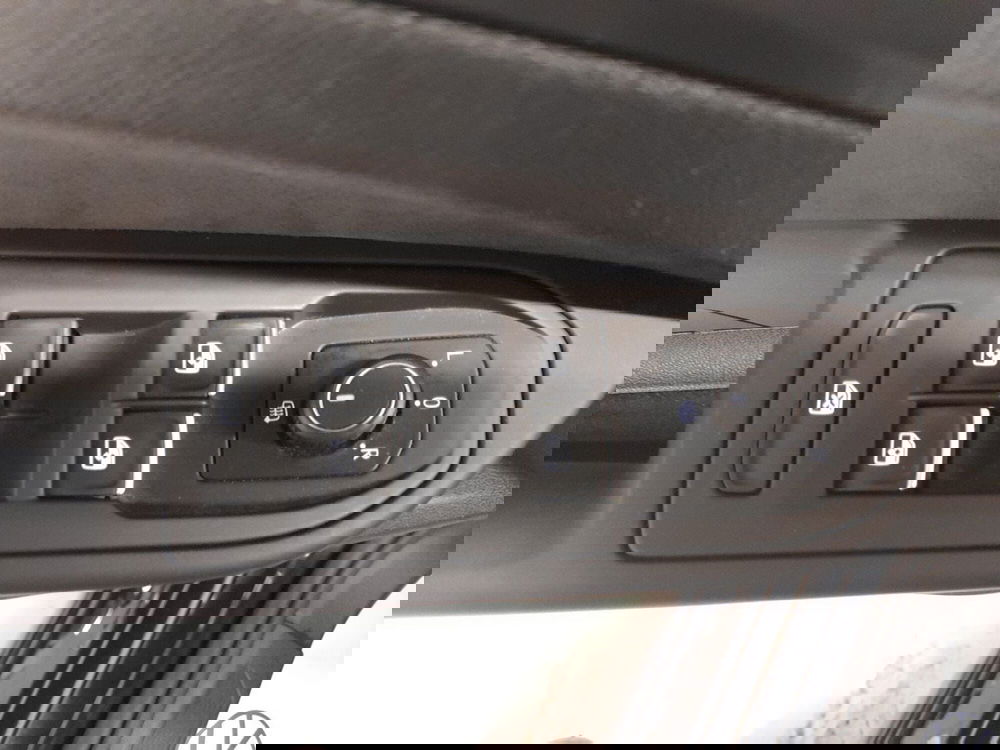 Volkswagen Golf usata a Bologna (9)