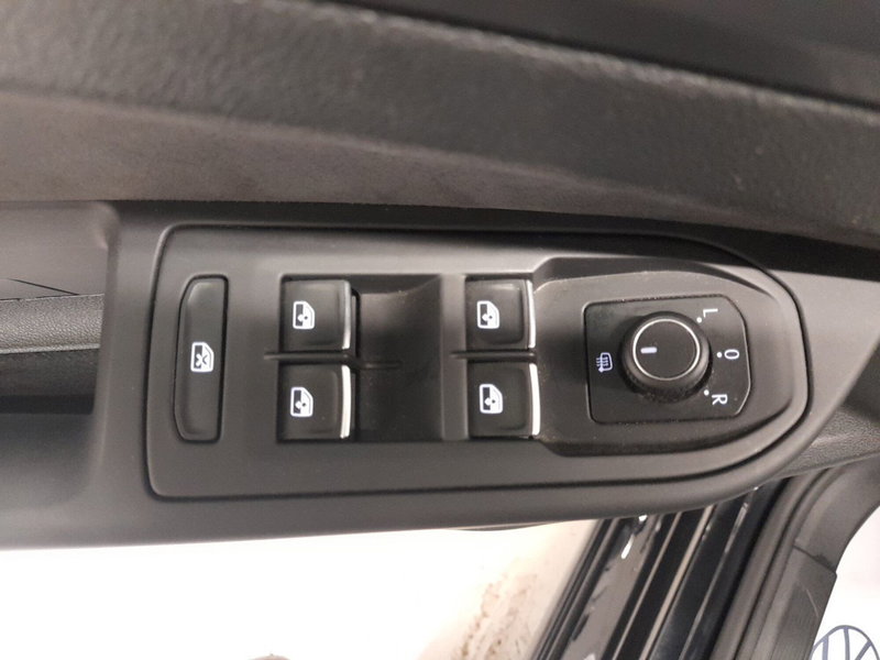 Volkswagen Golf usata a Bologna (9)