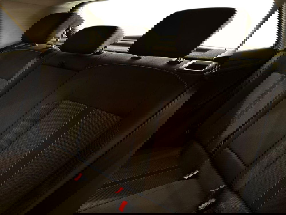 Volkswagen T-Roc usata a Prato (12)