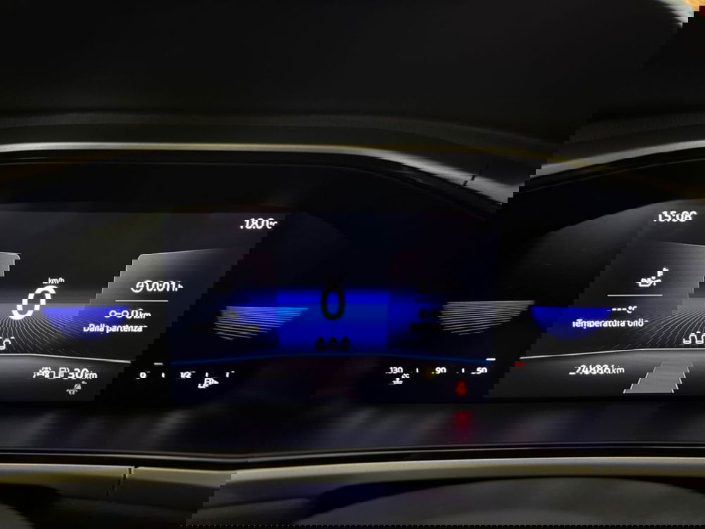 Volkswagen T-Roc usata a Prato (13)