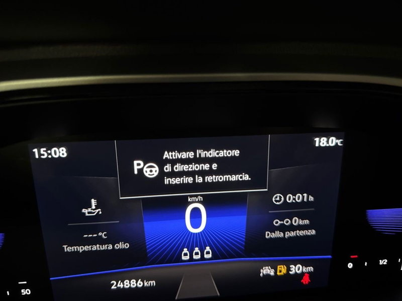 Volkswagen T-Roc usata a Prato (18)