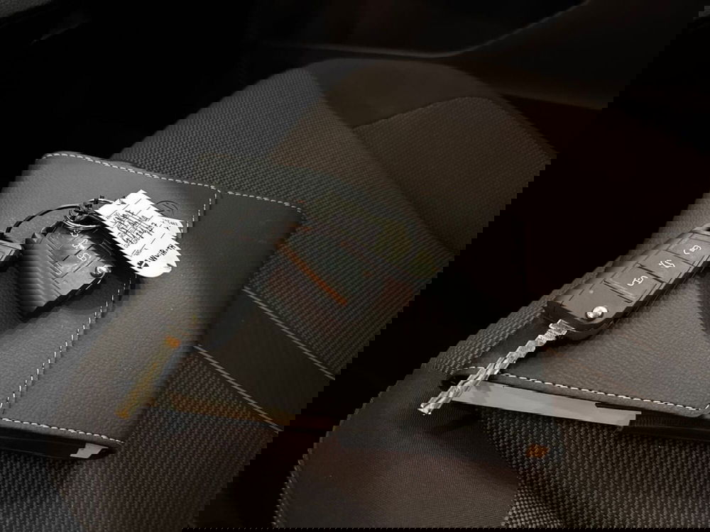 Volkswagen T-Roc usata a Prato (19)