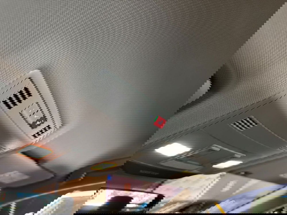 Volkswagen T-Roc usata a Prato (20)