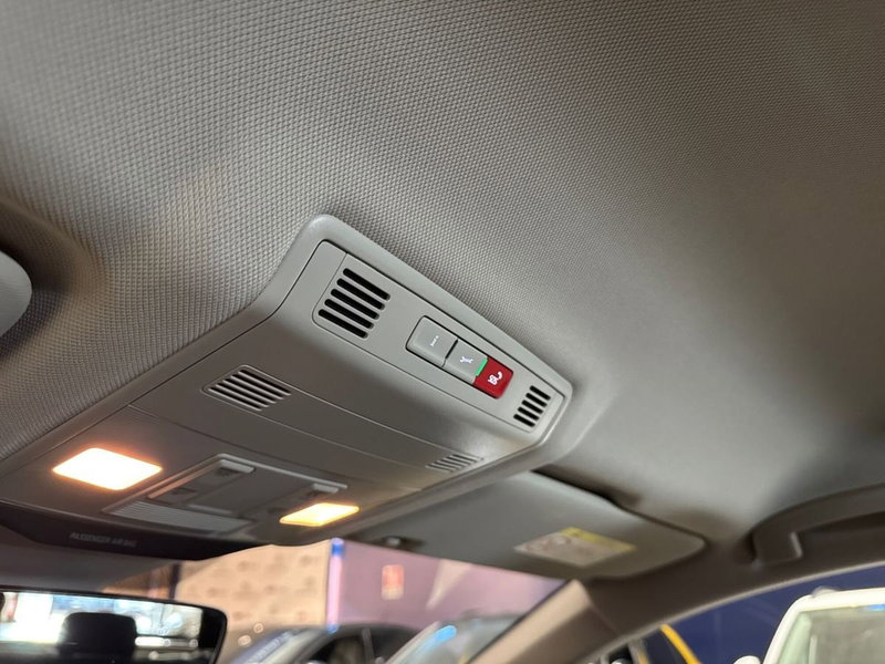 Volkswagen T-Roc usata a Prato (20)