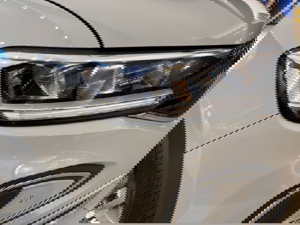 Volkswagen T-Roc usata a Prato (7)