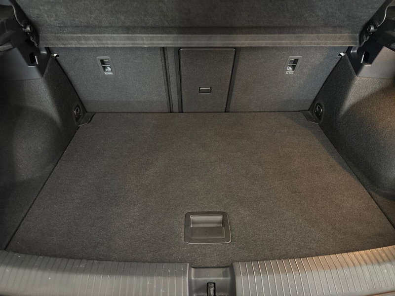 Volkswagen T-Roc usata a Prato (8)