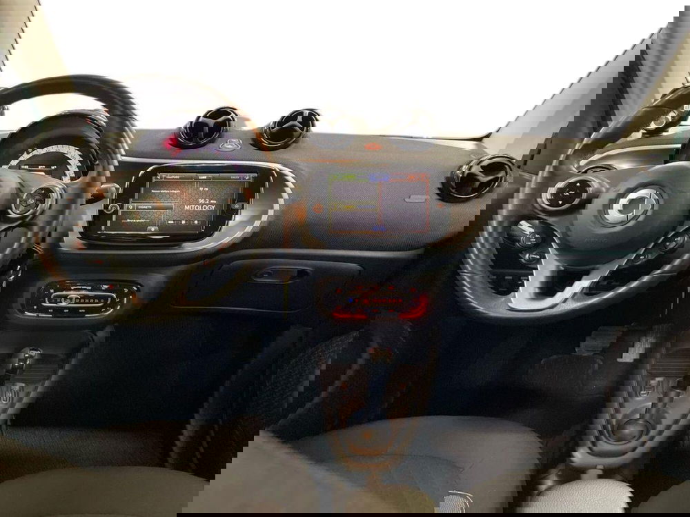 smart Fortwo usata a Prato (11)