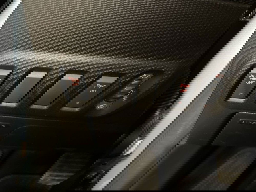 smart Fortwo usata a Prato (12)