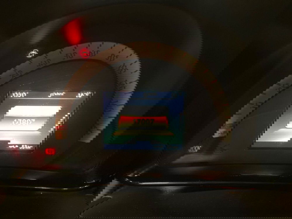 smart Fortwo usata a Prato (13)