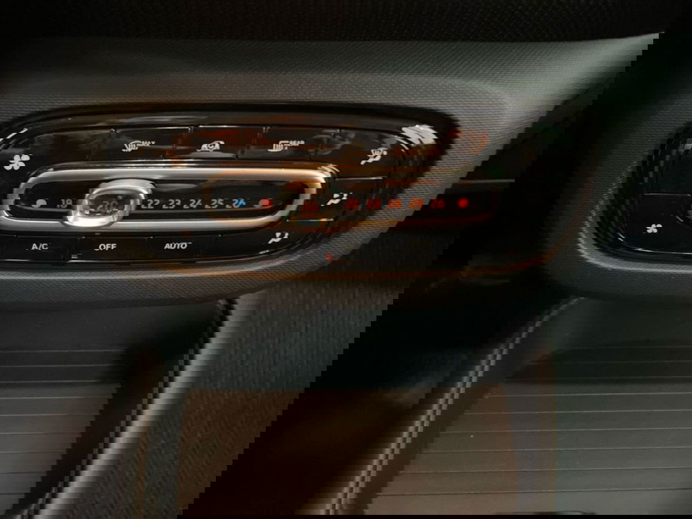 smart Fortwo usata a Prato (15)