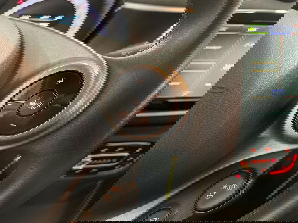 smart Fortwo usata a Prato (16)