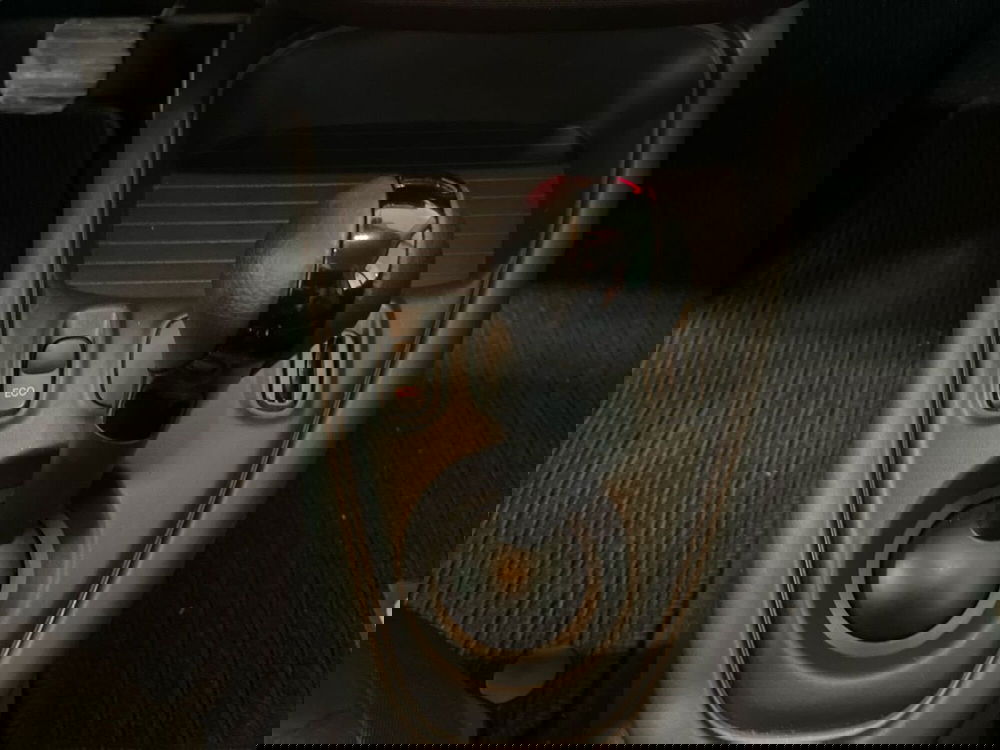 smart Fortwo usata a Prato (17)