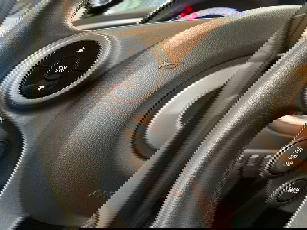 smart Fortwo usata a Prato (18)