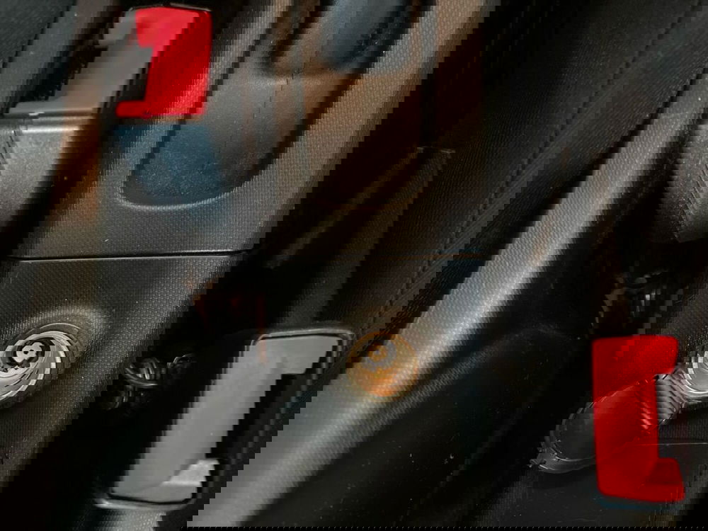 smart Fortwo usata a Prato (19)