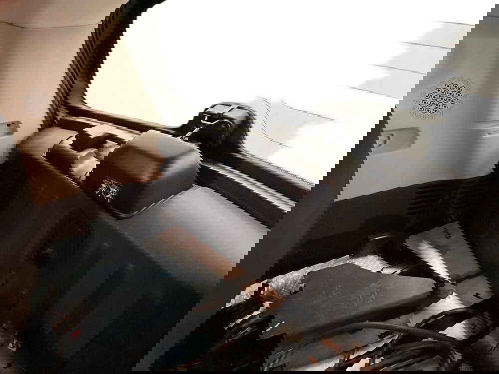 smart Fortwo usata a Prato (20)