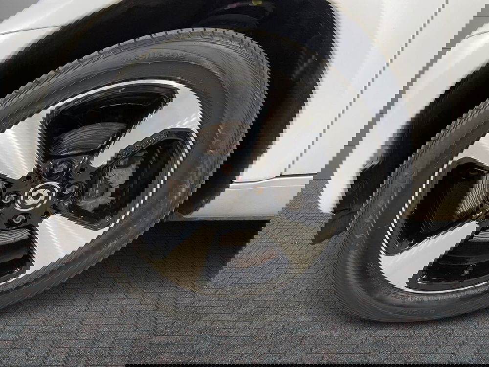 smart Fortwo usata a Prato (6)