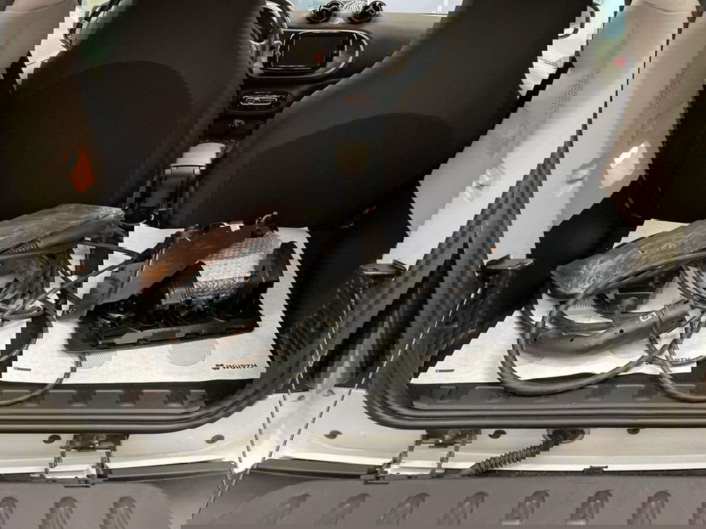 smart Fortwo usata a Prato (8)