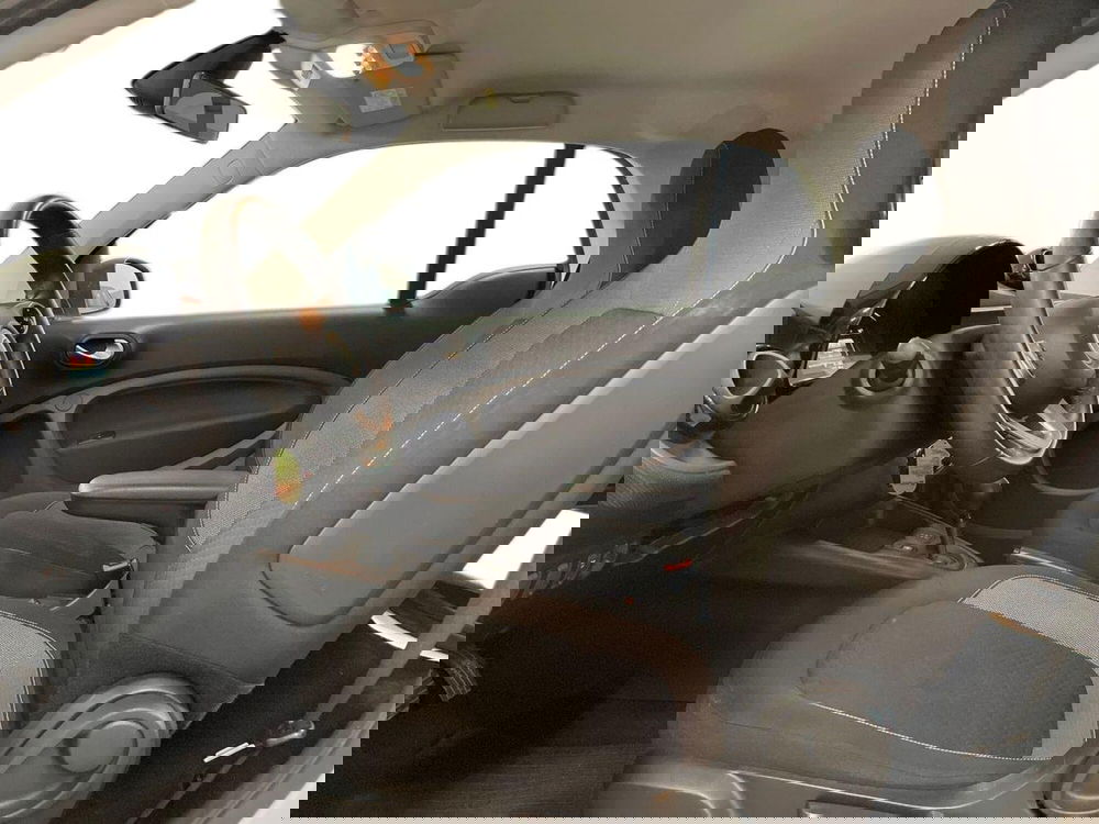 smart Fortwo usata a Prato (9)