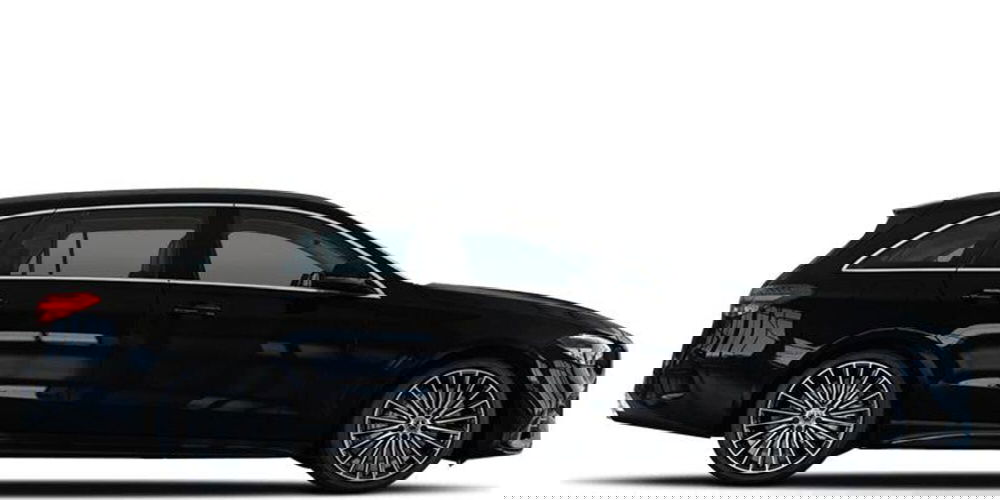 Mercedes-Benz Classe C nuova a Firenze