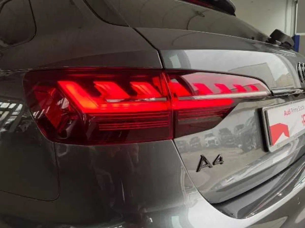 Audi A4 Avant usata a Pistoia (10)