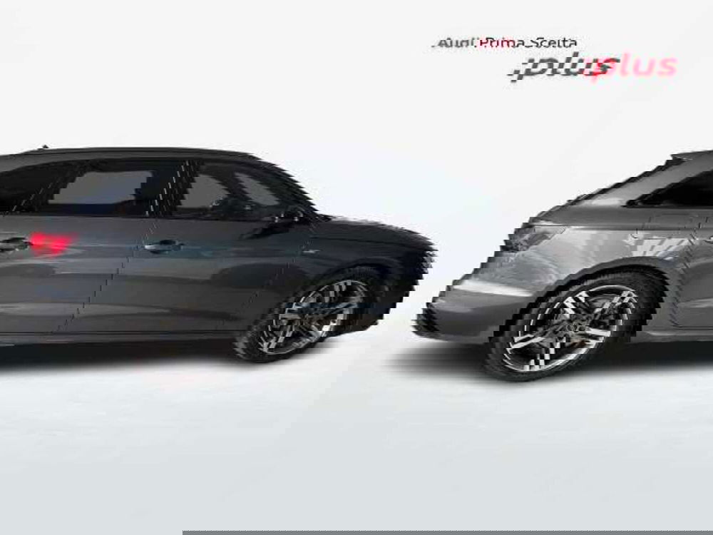 Audi A4 Avant usata a Pistoia (12)