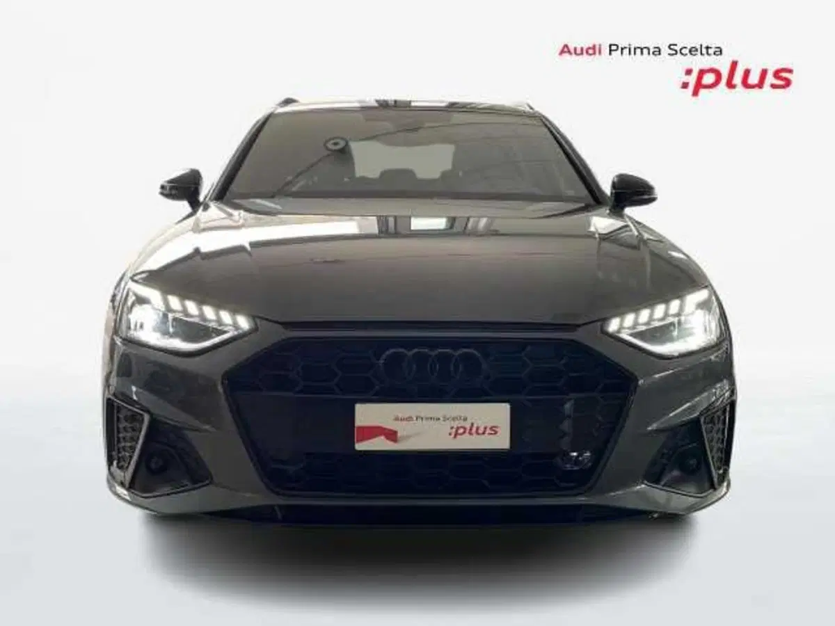 Audi A4 Avant usata a Pistoia (13)