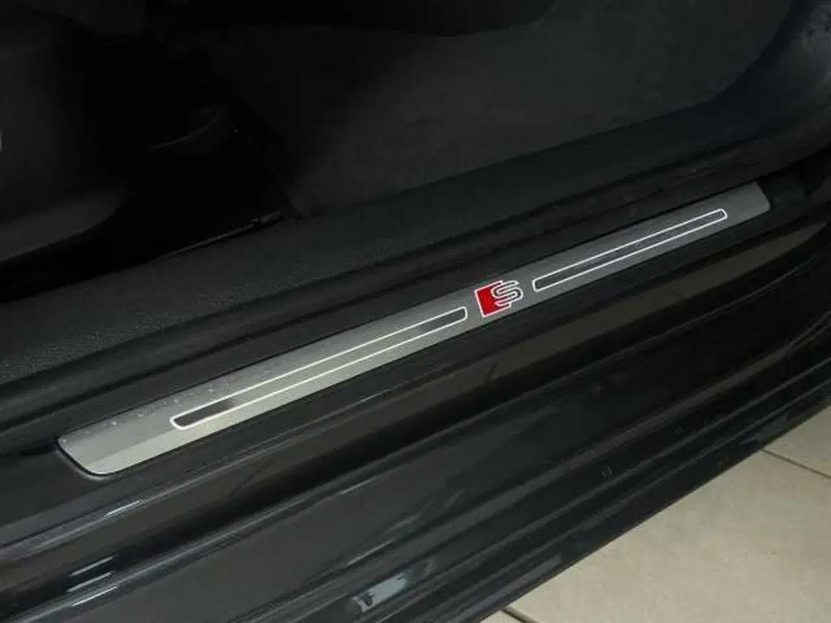 Audi A4 Avant usata a Pistoia (14)