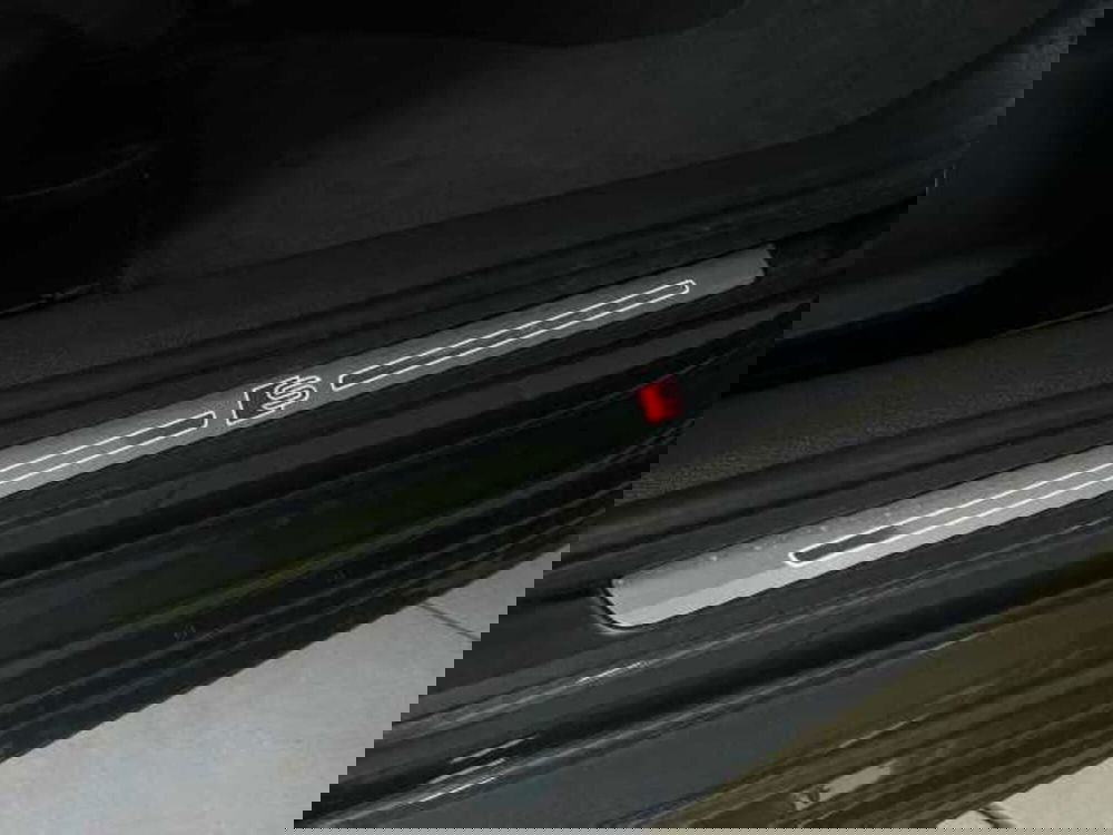 Audi A4 Avant usata a Pistoia (14)