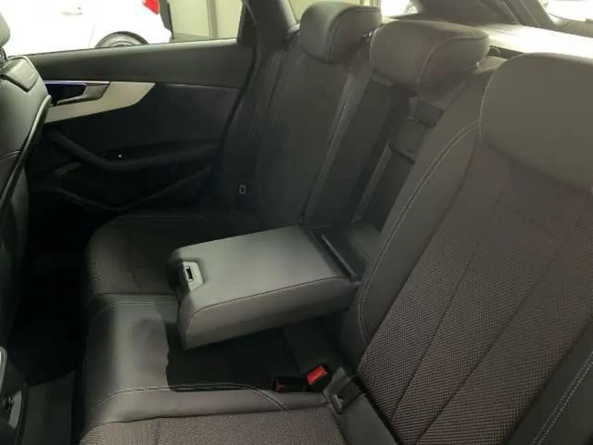 Audi A4 Avant usata a Pistoia (15)