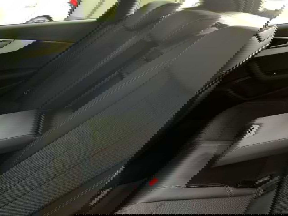 Audi A4 Avant usata a Pistoia (15)