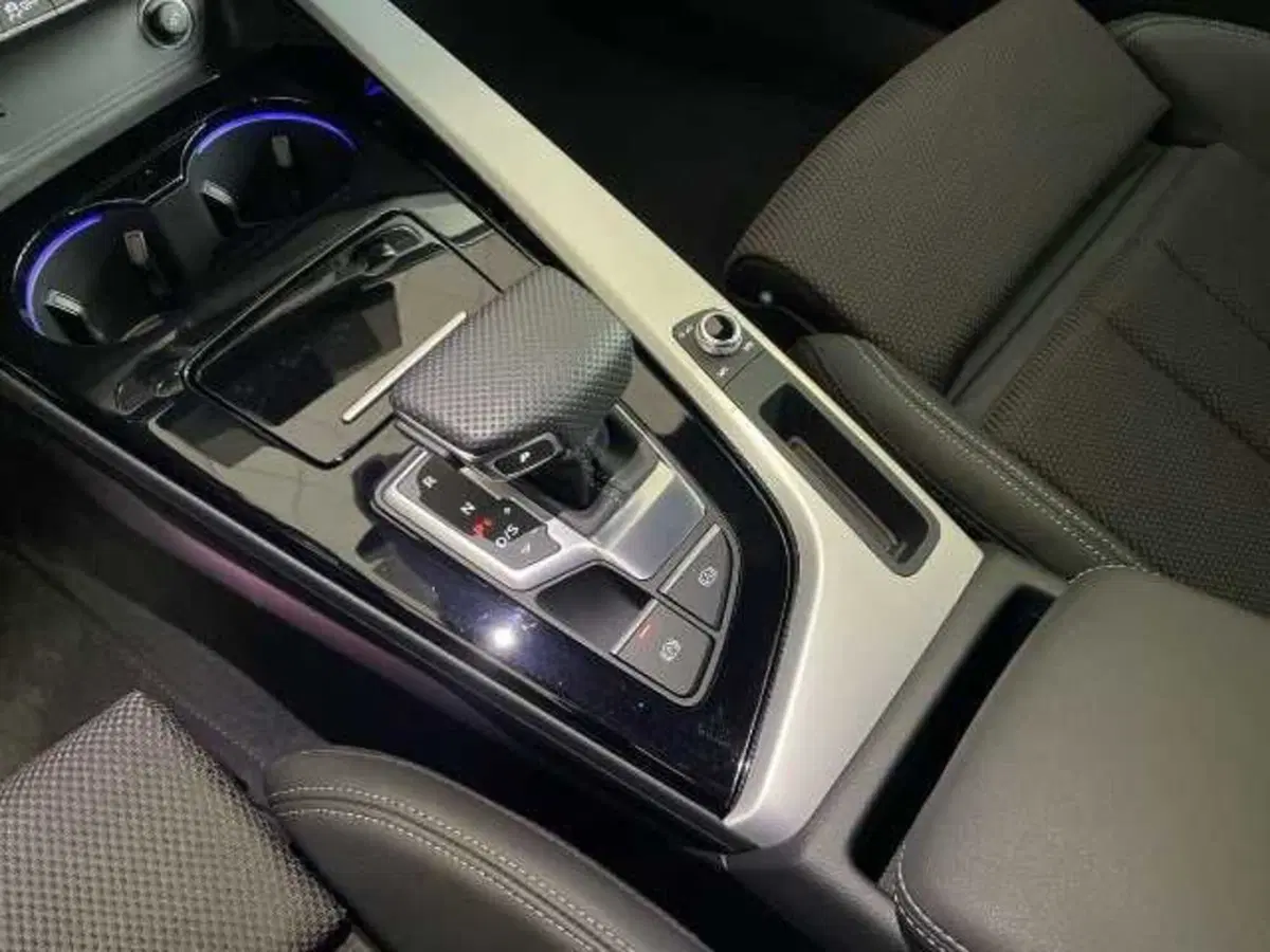 Audi A4 Avant usata a Pistoia (16)