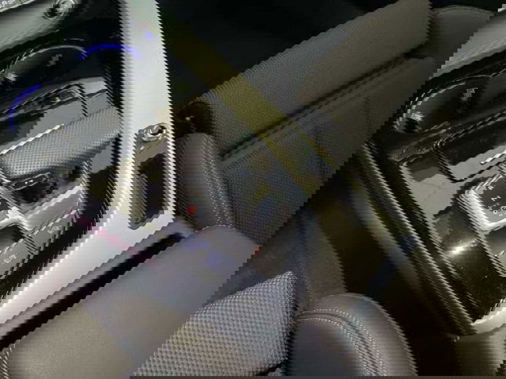 Audi A4 Avant usata a Pistoia (16)