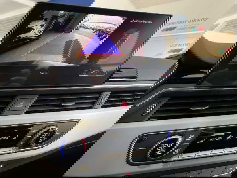 Audi A4 Avant usata a Pistoia (17)
