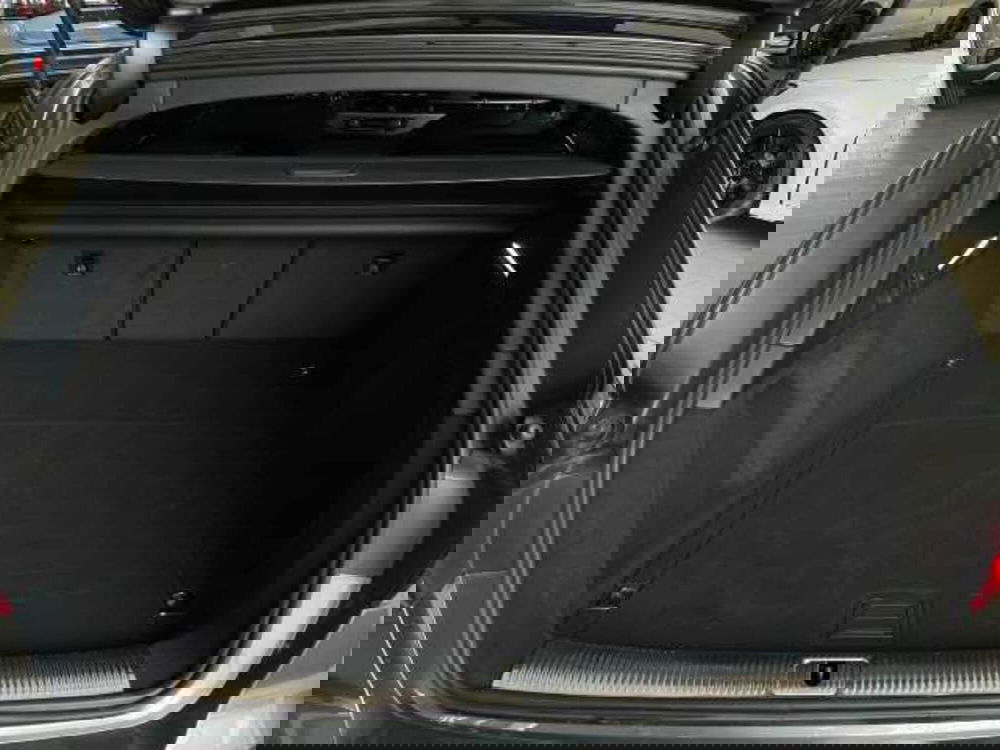 Audi A4 Avant usata a Pistoia (19)